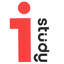 i-Study Official Logo